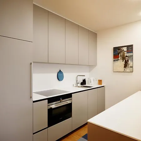 Bergpanorama 7 Apartament Damüls