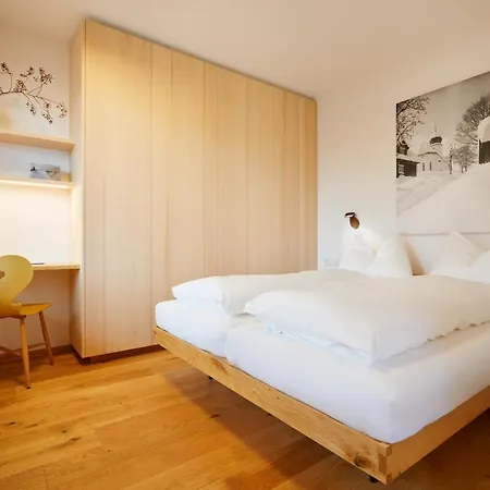 Apartament Bergpanorama 7