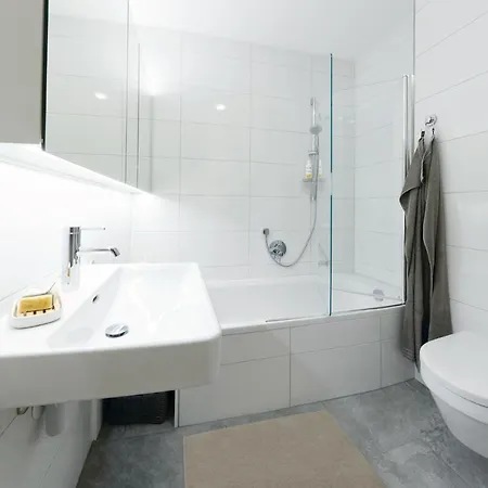 Apartament Bergpanorama 7 *