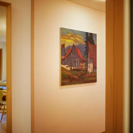 Bergpanorama 7 Damüls