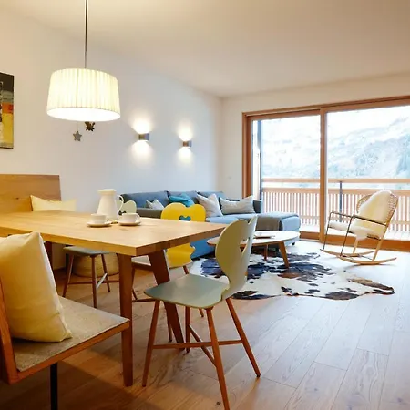 Bergpanorama 7 Damüls