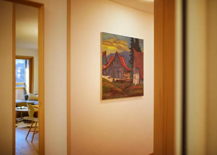 Bergpanorama 7 Damuels