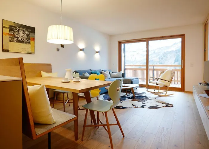 Bergpanorama 7 Damuels